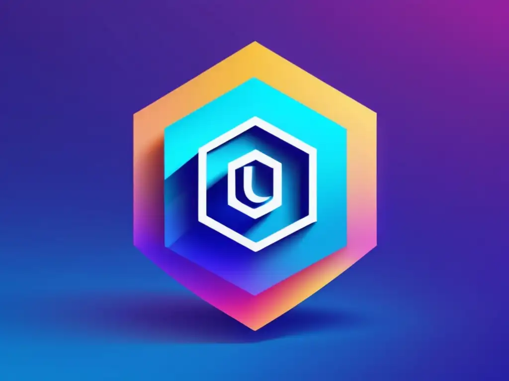 Transferencia de créditos universitarios Proceso admisiones universitarias: diseño moderno, formas abstractas, transferencia de créditos y colores contrastantes