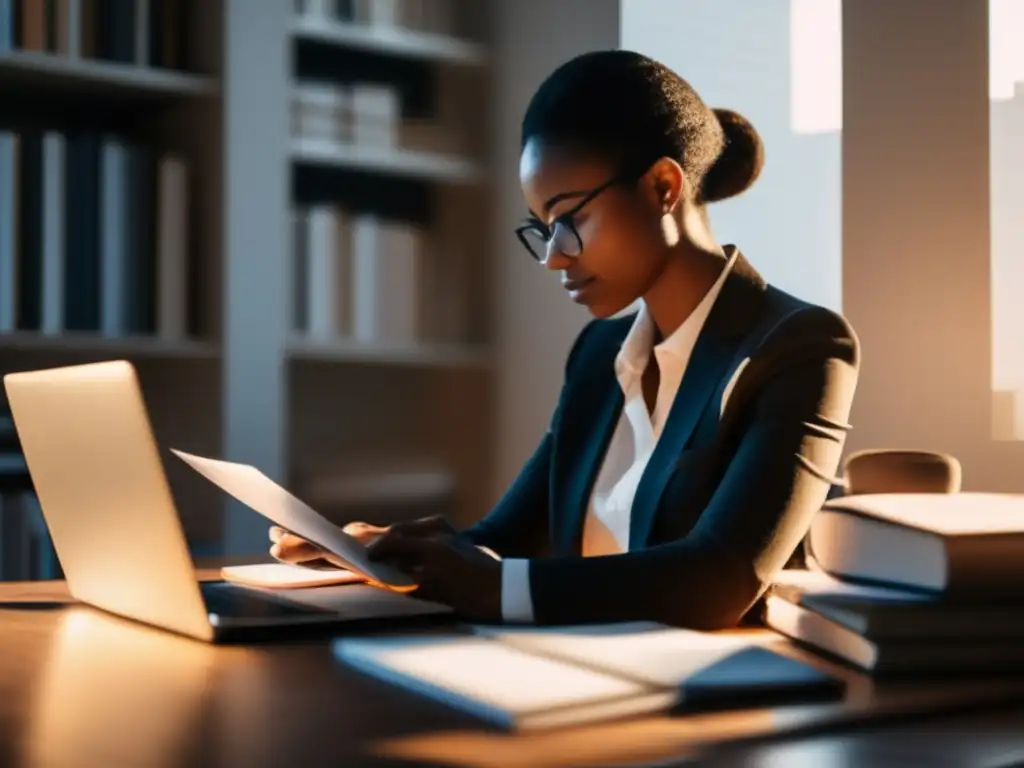 Asesoría personalizada para admisiones universitarias Proceso de admisiones universitarias personalizado con investigación meticulosa, metas claras y comunicación efectiva
