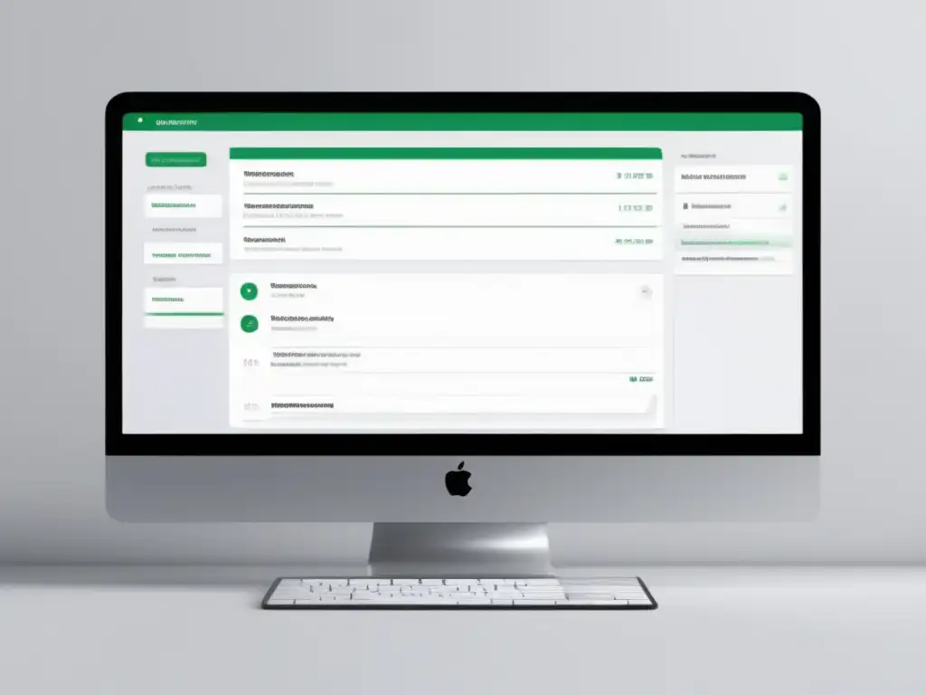 Interfaz virtual para admisiones universitarias Proceso de admisiones universitarias en plataformas múltiples