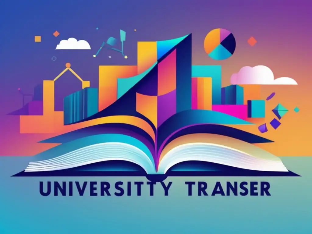 Transferencia universitaria fluida Proceso de transferencias universitarias: transición fluida y profesional entre universidades, conocimiento y oportunidades