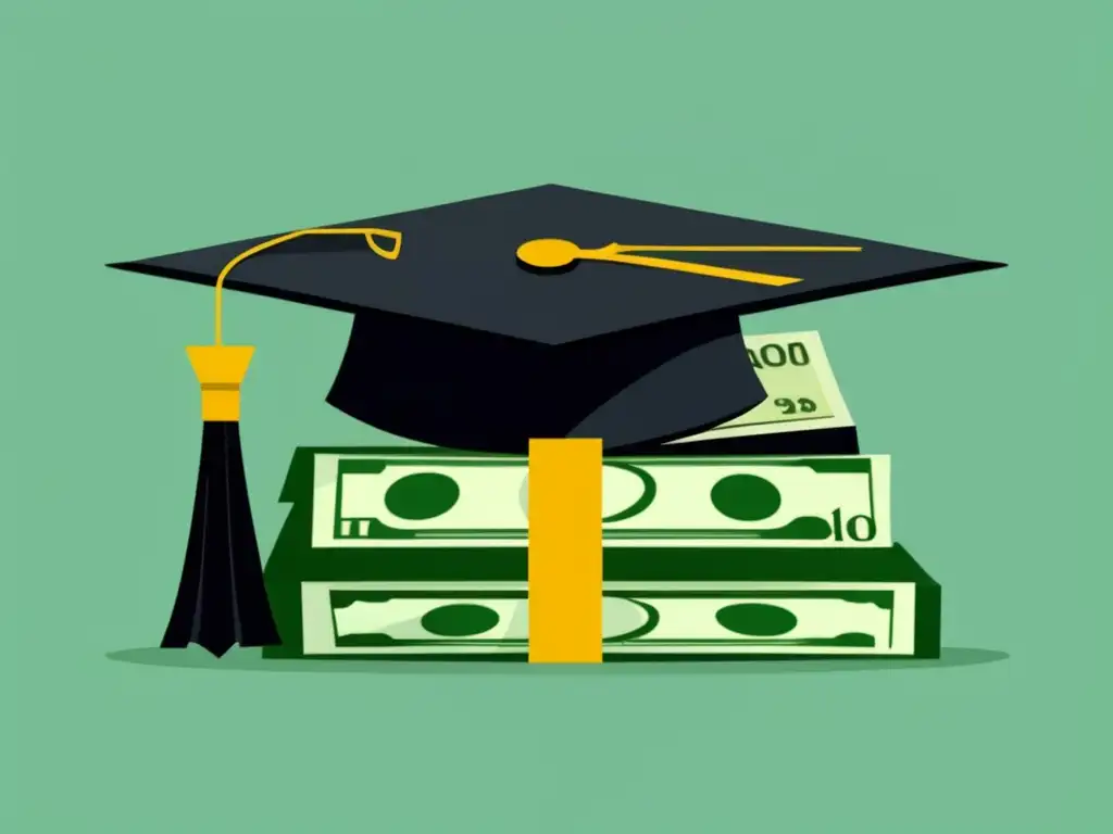 Ahorro estudiantil con refinanciamiento Refinanciamiento de préstamos estudiantiles: proceso y beneficios