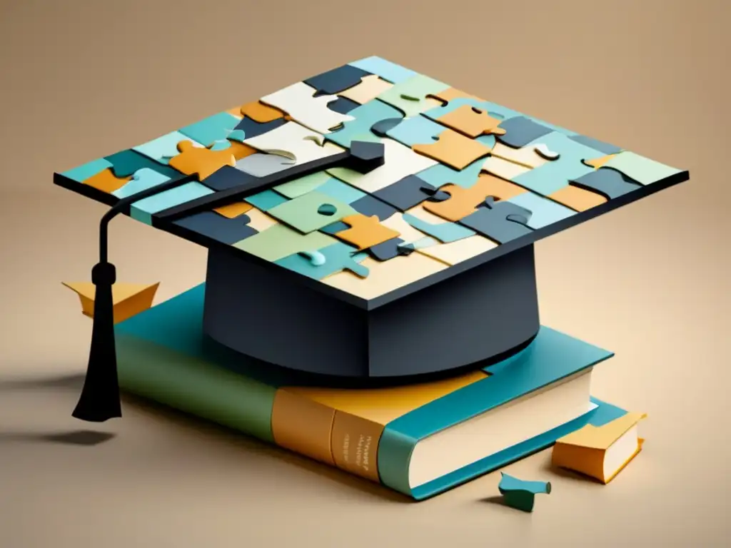 Desafíos financieros en la educación Graduación: Retos económicos y soluciones en educación universitaria