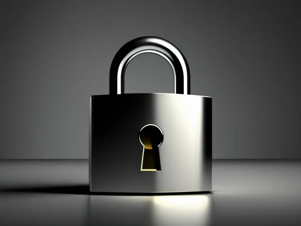 Protección de contraseñas y privacidad Seguridad y privacidad: Ley FERPA y privacidad académica