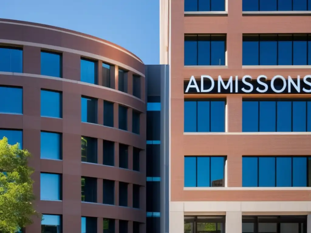 Escándalo de Admisiones en la Universidad Sobornos en admisiones universitarias Ivy League: escándalo afecta reputación y presión académica