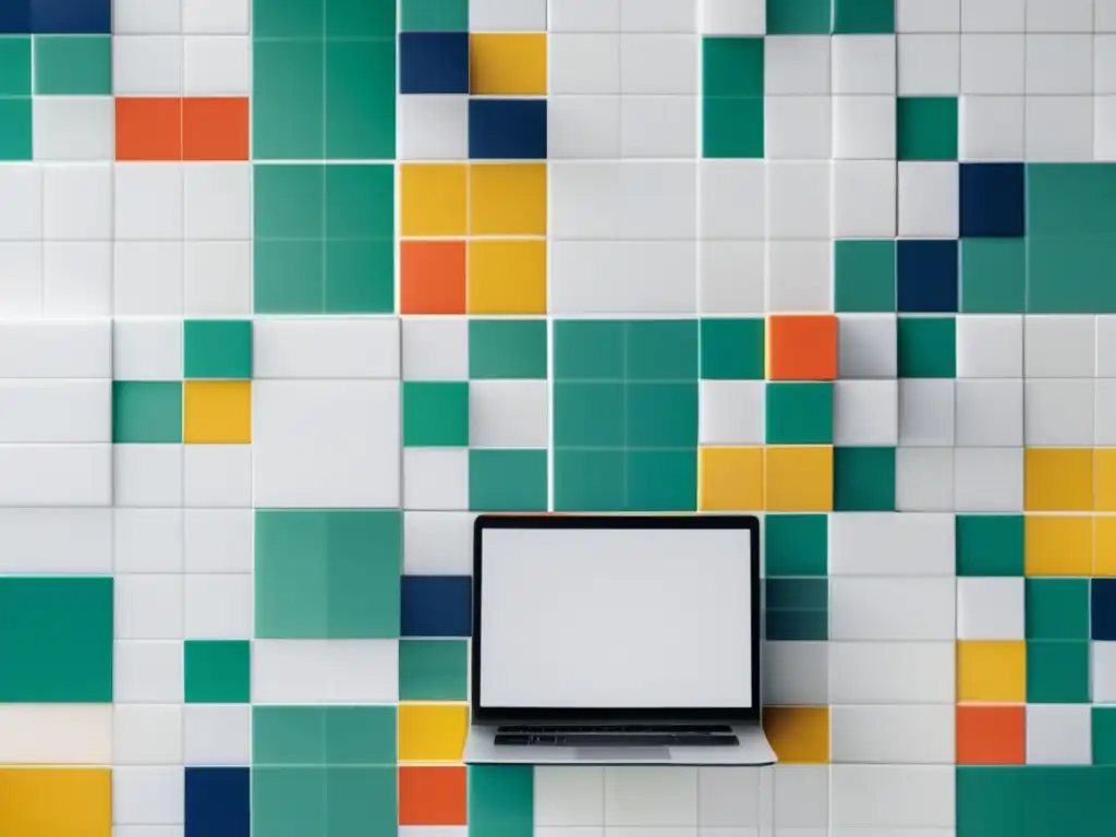 Mosaico de habilidades universitarias Tácticas para portafolio exitoso en universidad -