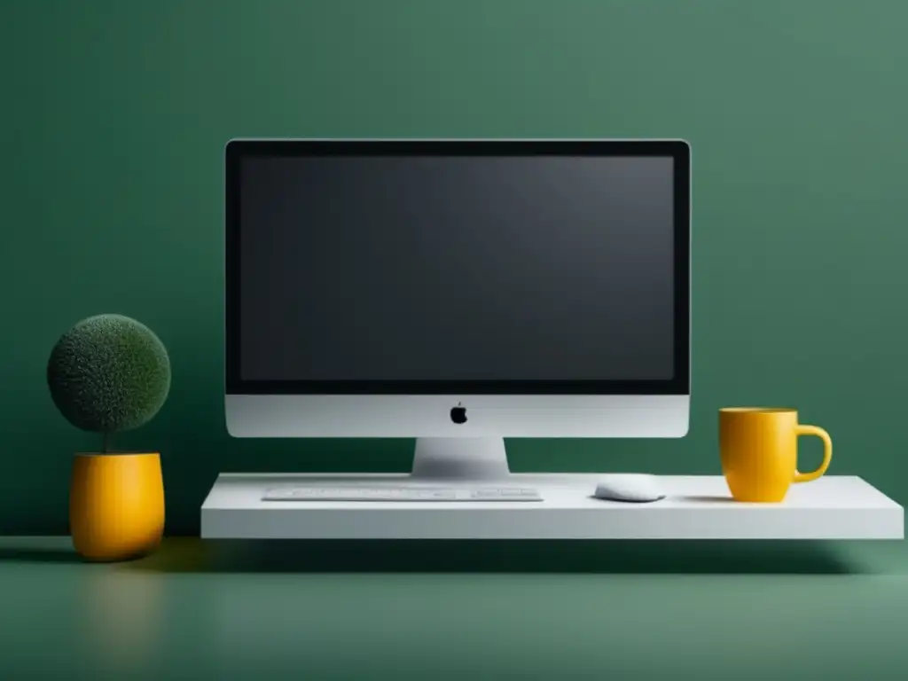 Preparación de exámenes: Detalles y temas clave Técnicas de respuesta para exámenes universitarios con diseño minimalista y moderno