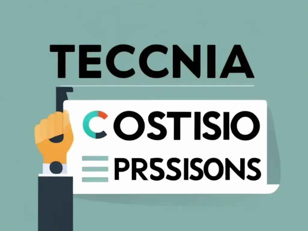 Técnicas de toma de decisiones Técnicas de toma de decisiones universitarias en imagen de engranajes interconectados