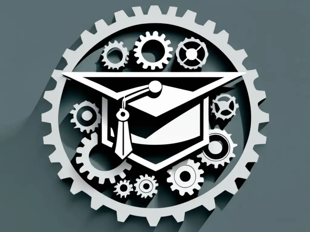 Símbolos de éxito académico y eficiencia universitaria Transferencia universitaria exitosa: requisitos y simbolismo