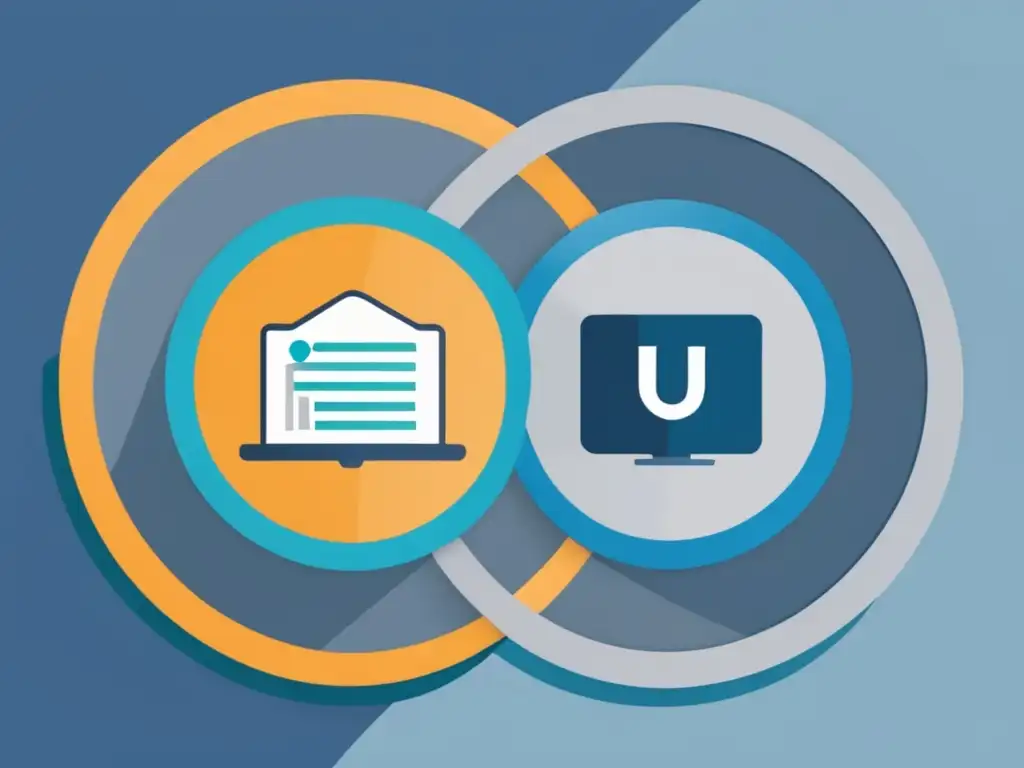 Comparación y compatibilidad entre universidades online y físicas Transferencias entre universidades online y presenciales
