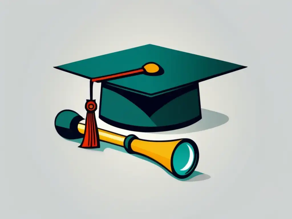 Investigación de palabras clave en educación Graduación universitaria: Mejora currículum con palabras clave