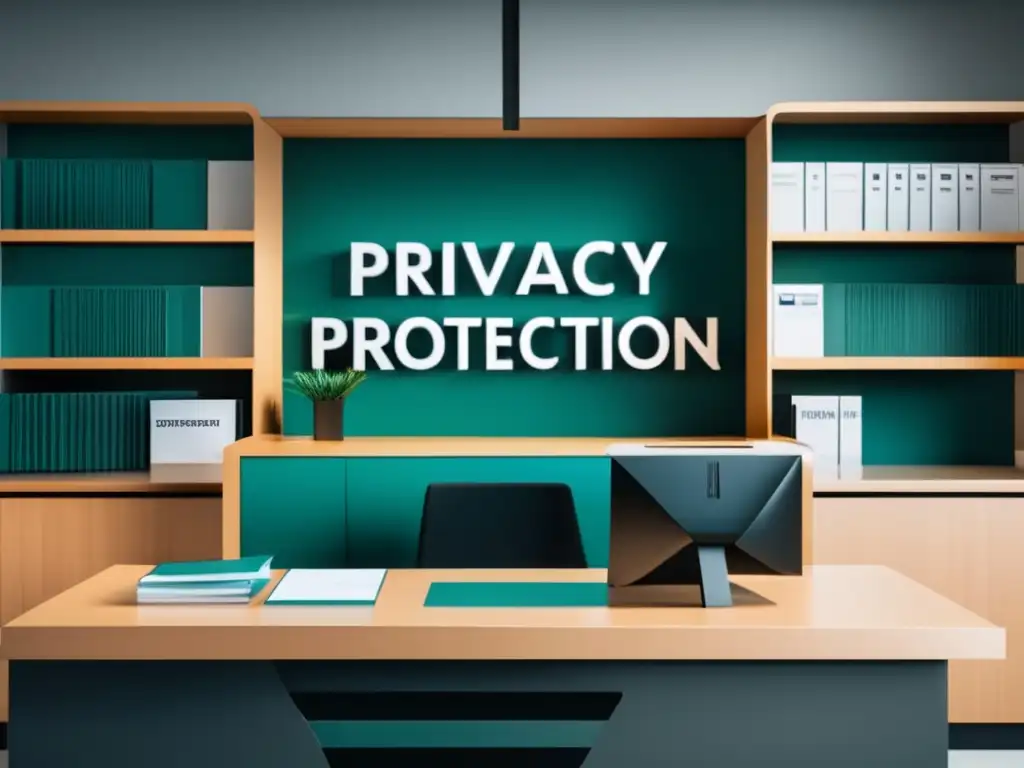Oficina de admisiones universitarias: Protección de privacidad Admisión universitaria: Privacidad y organización de información estudiantil