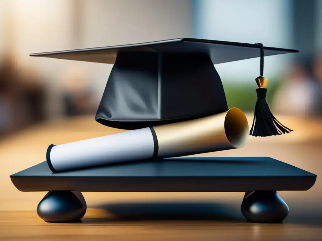 Graduación: equidad y esfuerzo Ventajas y desventajas del sistema de admisiones aleatorias - Graduación y equidad en la educación