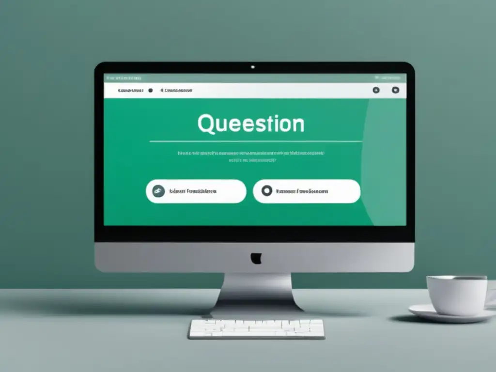 Examen en línea con retroalimentación instantánea Ventajas exámenes digitales en admisiones -