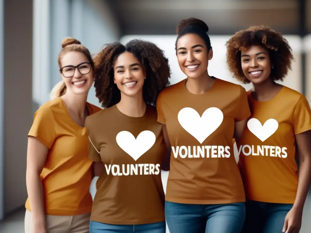 Voluntarios unidos en acción Voluntariado universitario: Diversidad, trabajo en equipo y compromiso